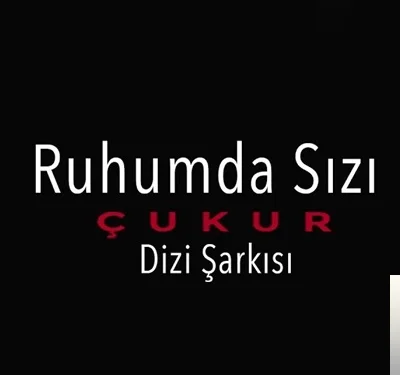Ender Balkır - Ruhumda Sızı