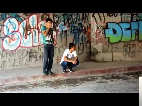 Müptezel Aydın - Yala Yapıştır