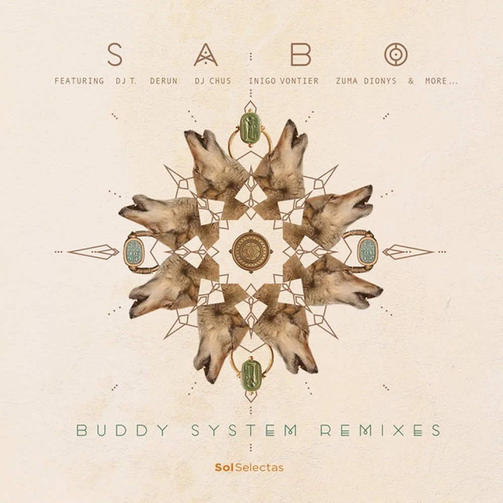 Namito, Sabo, & Bahramji - Celebration Santoor (Mula FR Remix)
