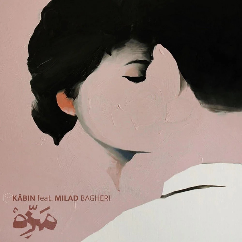 Kabin & Milad Bagheri - Mazzeh