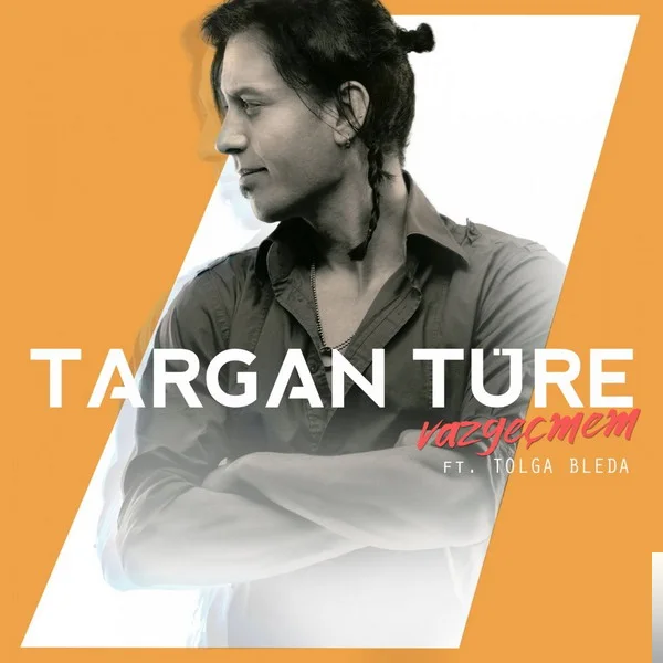Targan Türe - feat Ceren Terleç-Deli Saçması