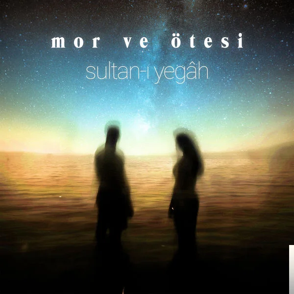 Mor Ve Ötesi - Telli Telli