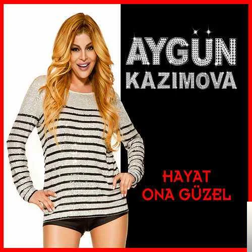 Aygün Kazımova - Sus