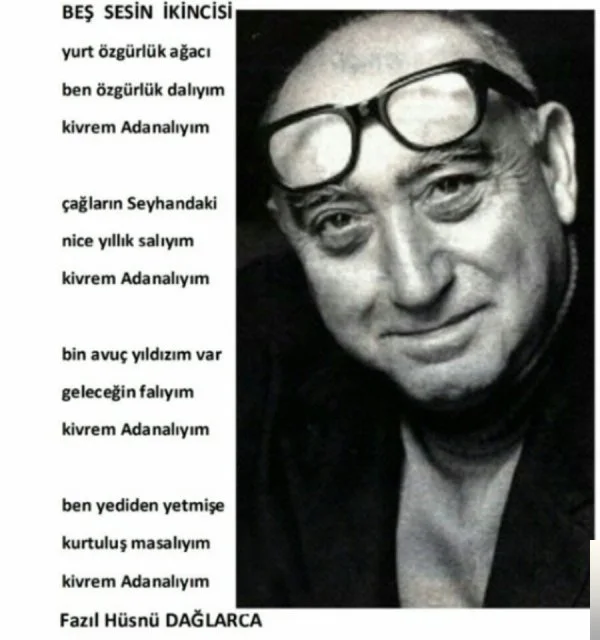 Fazıl Hüsnü Dağlarca - Yalnızlığım