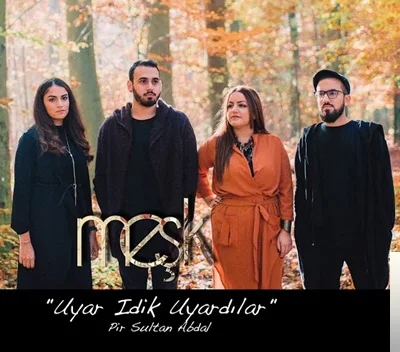 Meşk - Uyur İdik Uyardılar