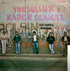 Cem Karaca - Akşam Erken
