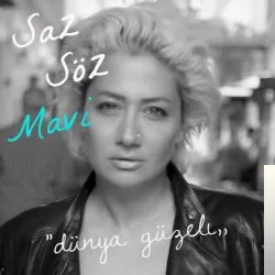 Mavi - Selametle