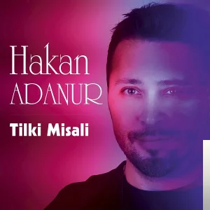 Hakan Adanur - Aşk İçin