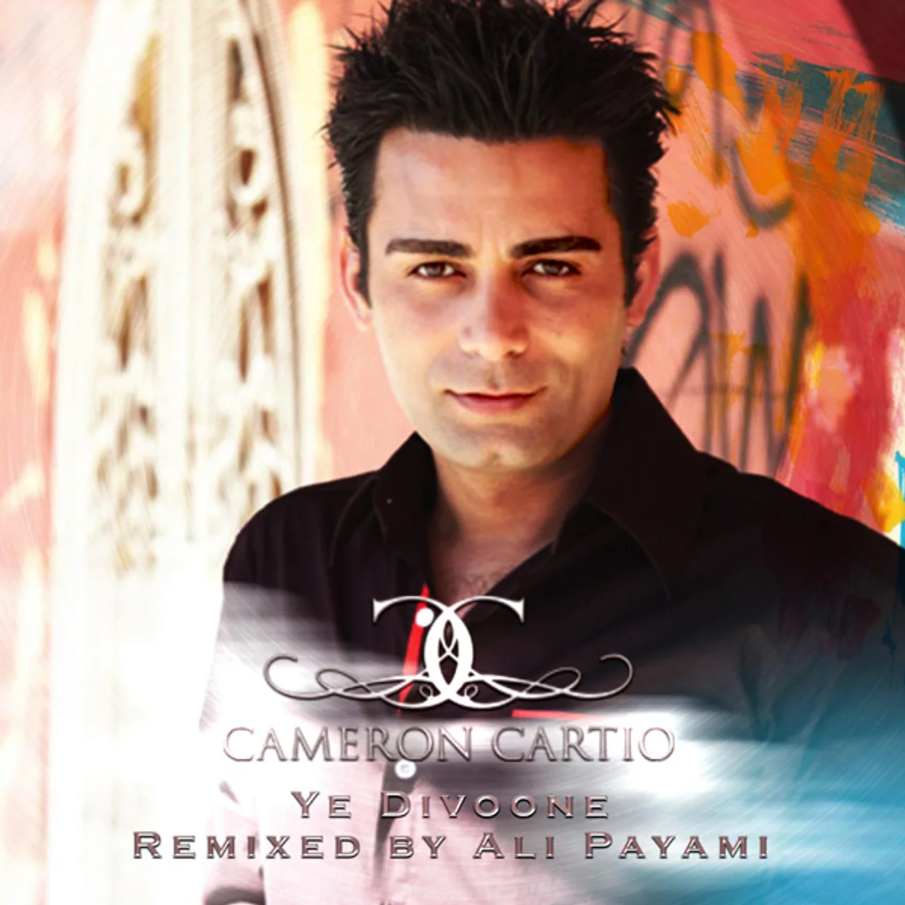 Cameron Cartio - Ye Divoone (Ali Payami Remix)
