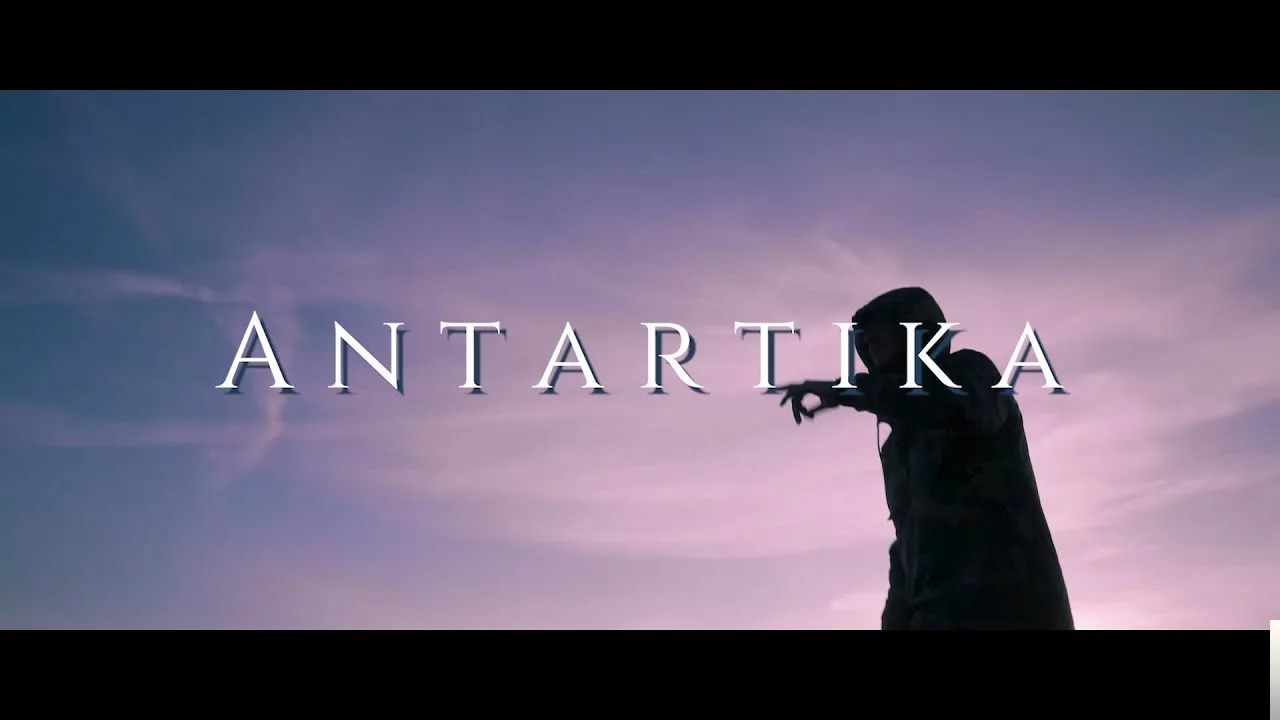 Samow - Antartika