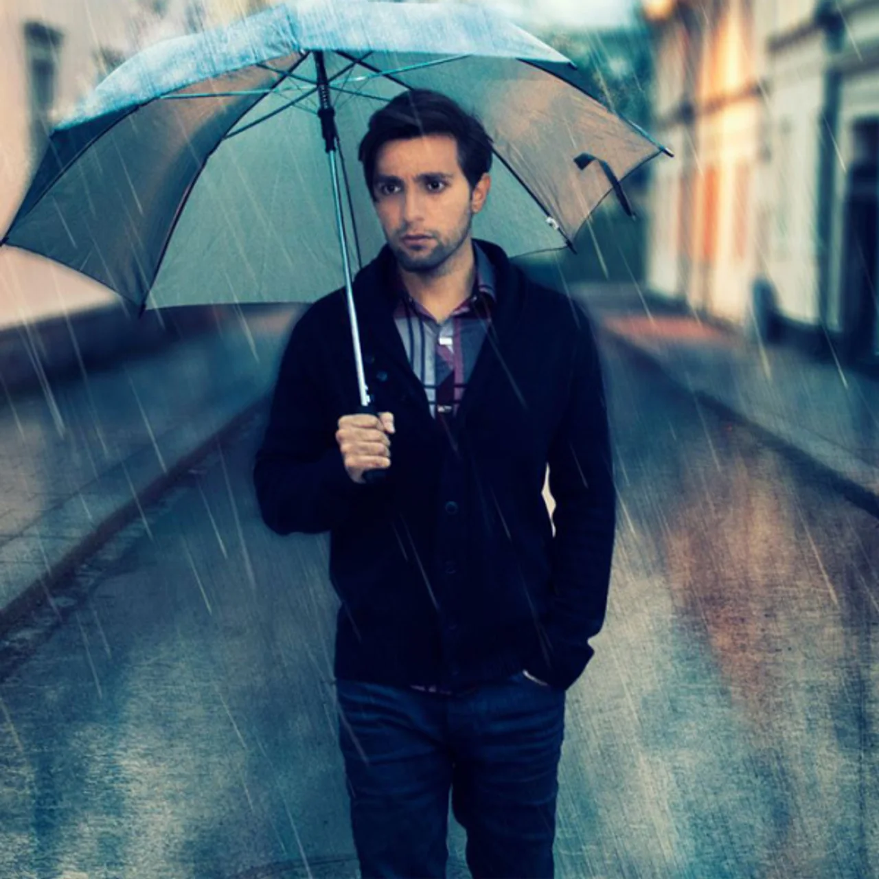 Amir Farjam - Bezar Hes Konam