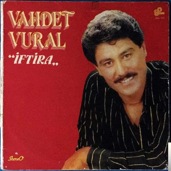 Vahdet Vural - Kalleş Dünya