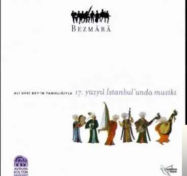 Bezmare Topluluğu - Şehnaz Peşrev