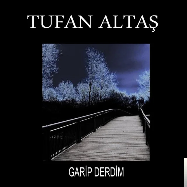 Tufan Altaş - Rast Geldim Bir Kaşları Kemana
