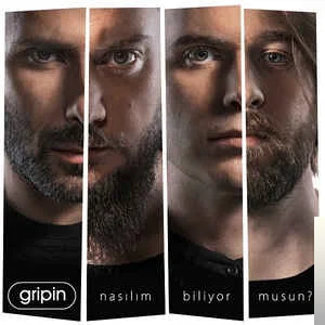Gripin - Elini Korkak Alıştırma
