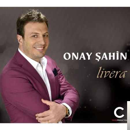 Onay Şahin - Çaldım Arkadaşlar