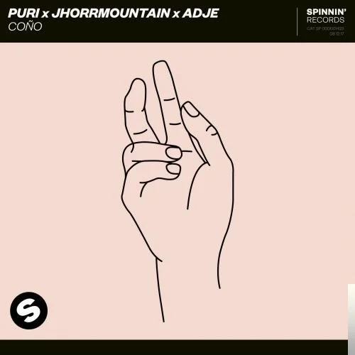 Puri - feat Adje-Cono
