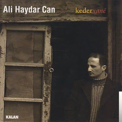 Ali Haydar Can - Çeneke