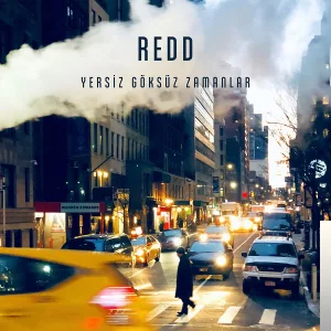 Redd - Hadi Salla