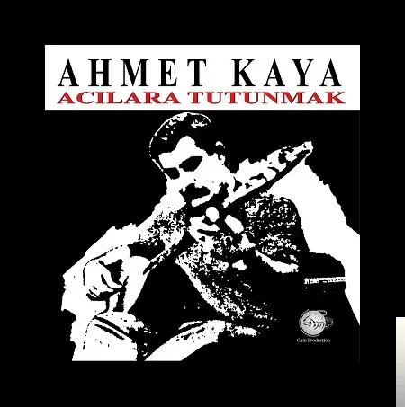 Ahmet Kaya - Oy Benim Canım