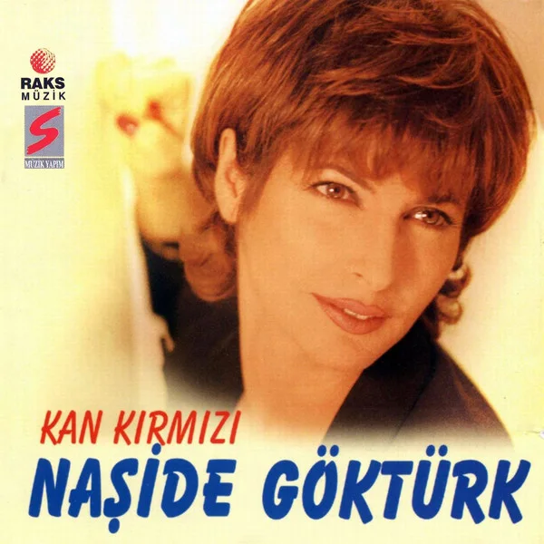 Naşide Göktürk - Ateşle Oynama