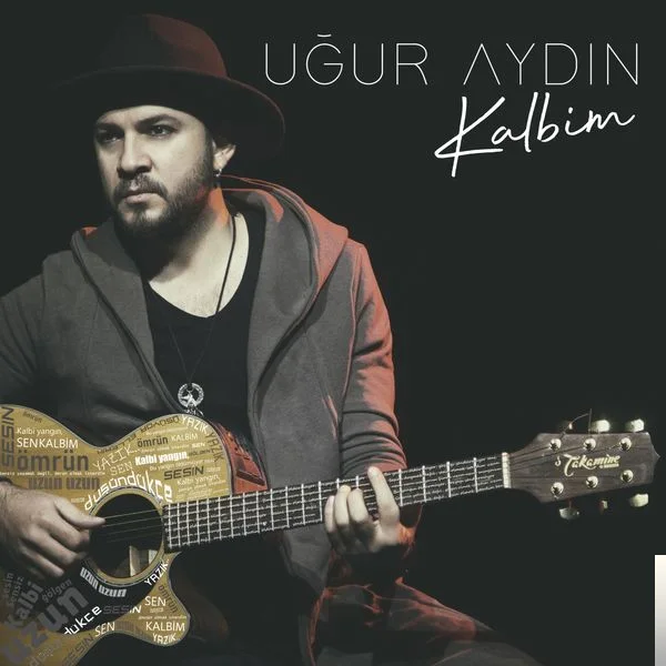 Uğur Aydın - Kimsesiz Rüyalar