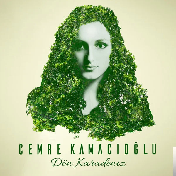 Cemre Kamacıoğlu - Çayeli Sahili