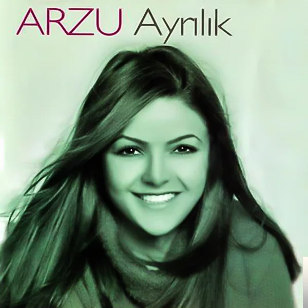 Arzu Şahin - Gözyaşların Bir Gün Diner