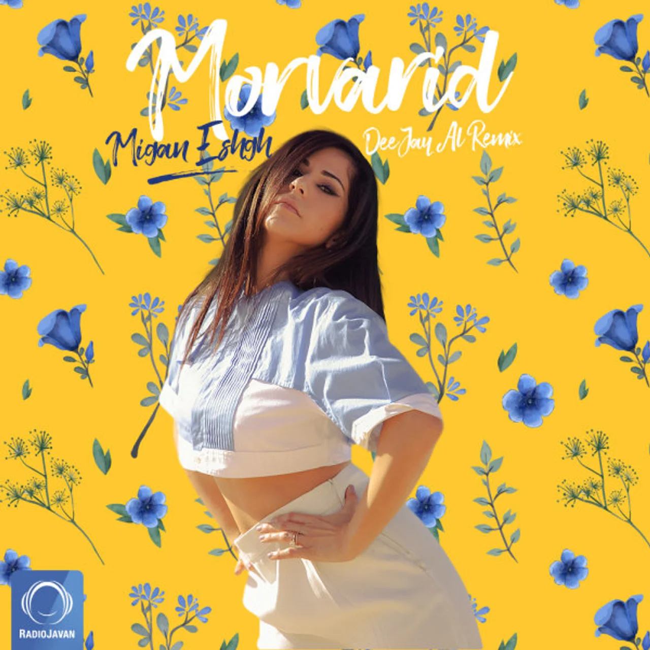 Morvarid - Migan Eshgh (Deejay Al Remix)