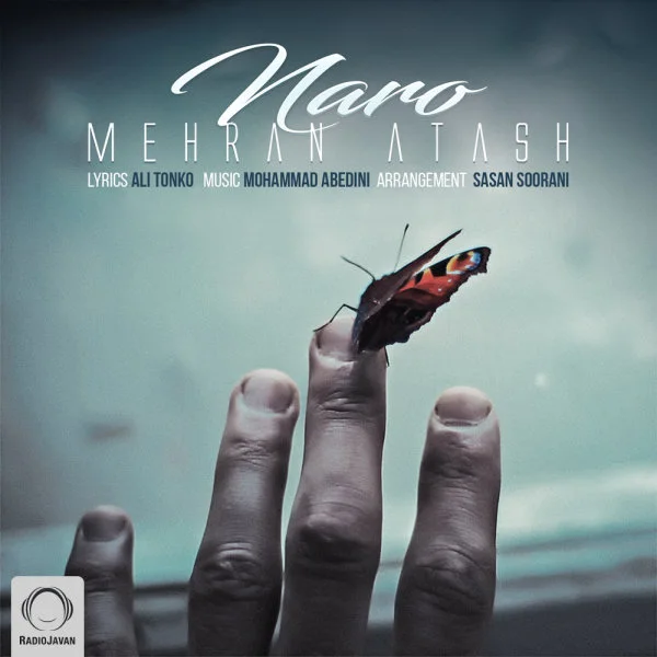 Mehran Atash - Naro