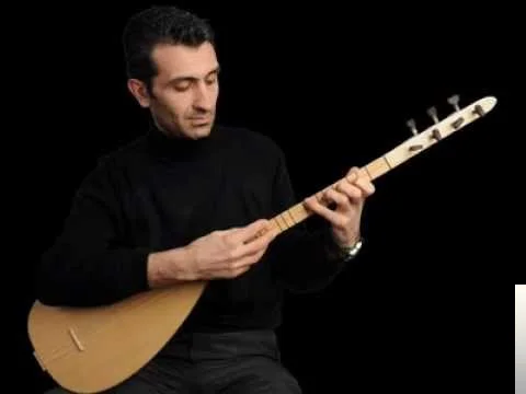 Bülent Değirmenci - Ayrılık Derdinin Dermanı Nedir