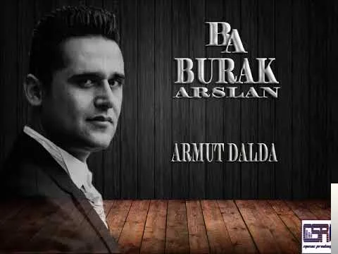 Burak Arslan - Seviyorum Ayaa