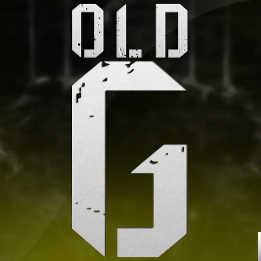 Old G - feat Tekbiz-Sokak İşi