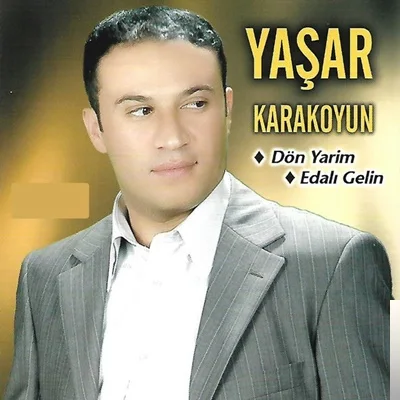 Yaşar Karakoyun - Olakalmış (Çiftetelli)
