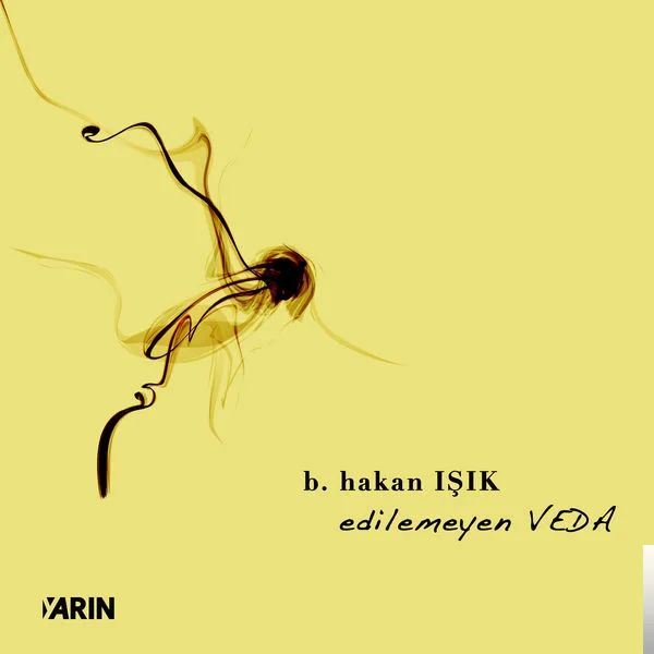 B.Hakan Işık - Kadıköy
