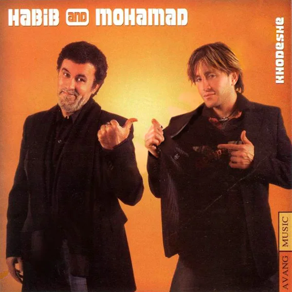 Habib - Hegh Hegh