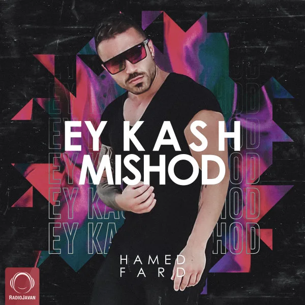 Hamed Fard - Ey Kash Mishod