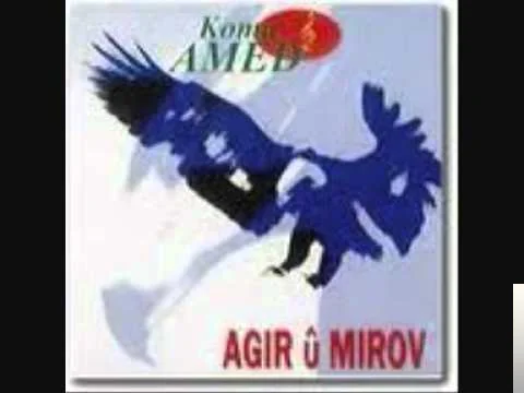 Koma Amed - Çiyayen Me