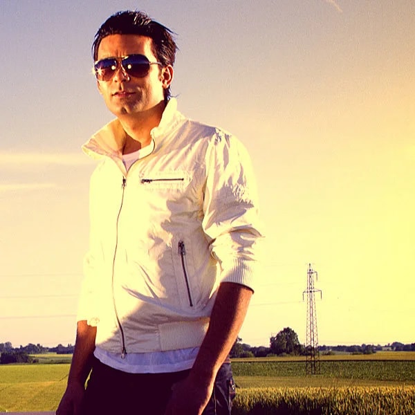 Cameron Cartio - Electric (DJ Chapplin Remix)