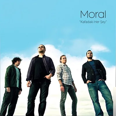 Moral - Artık Olmuyor