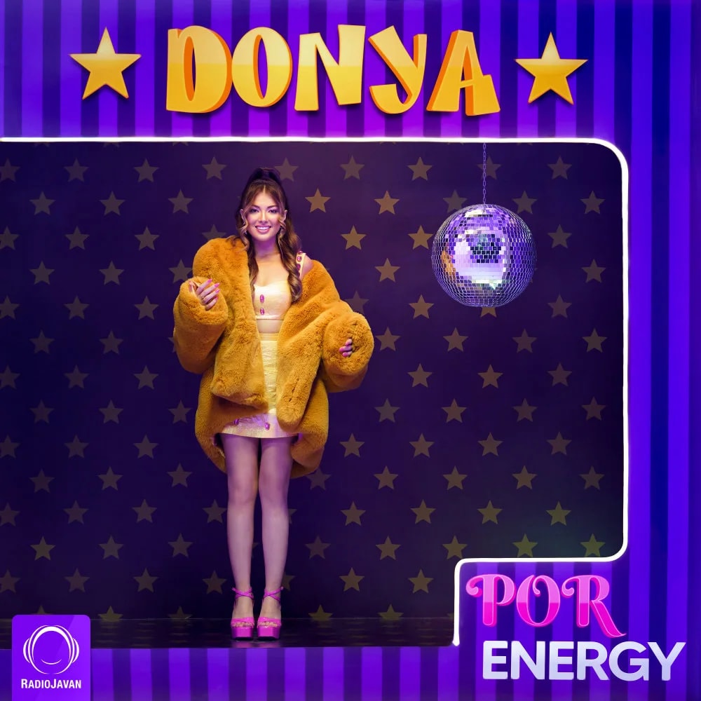 Donya - Ye Chize Taze