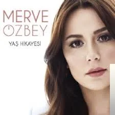 Merve Özbey - Usta