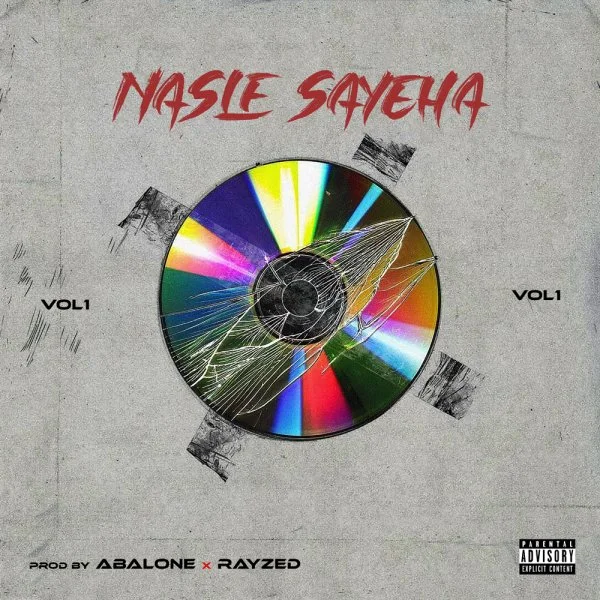 Spin - Harfe Mardom (Ft Buster)