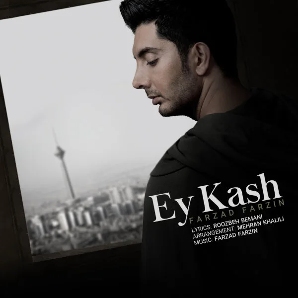 Farzad Farzin - Ey Kash
