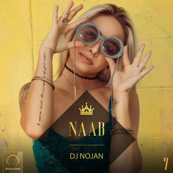 DJ Nojan - Naab 7