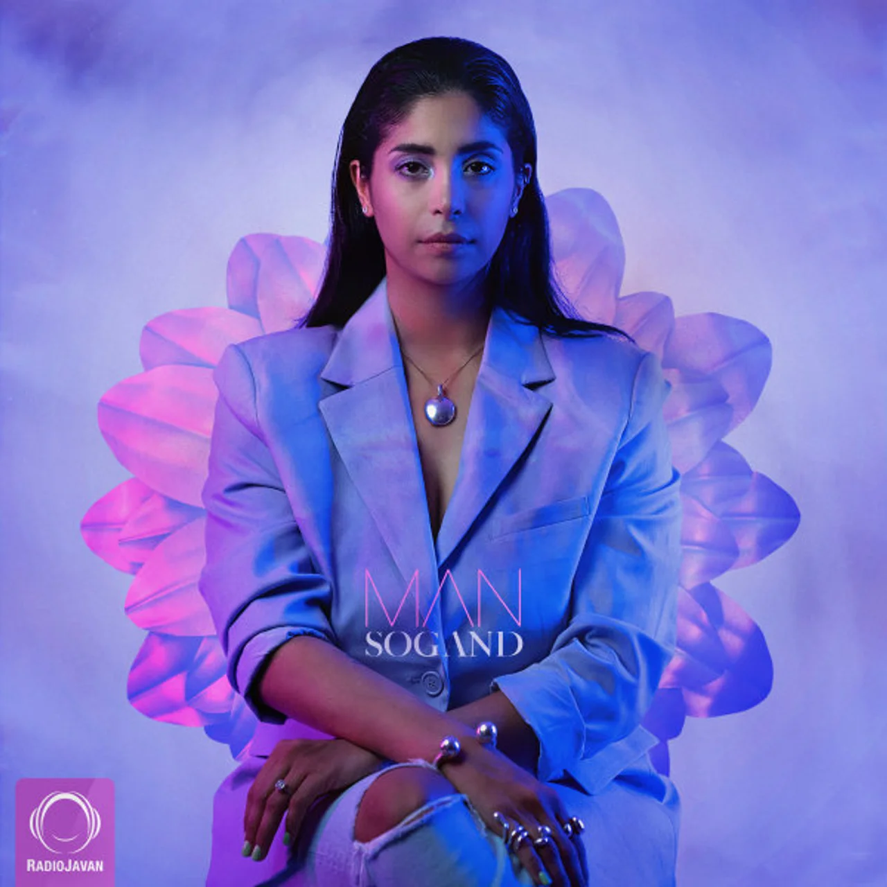 Sogand - Top (Ft Zakhmi & Behzad Leito)