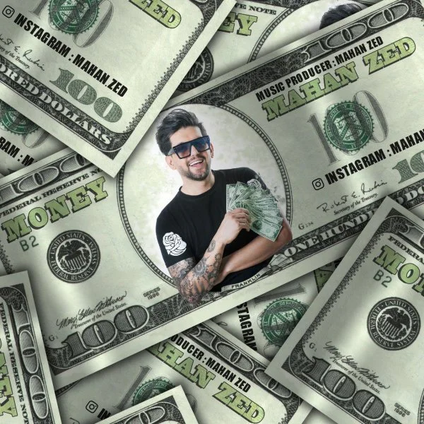 Mahan Zed - Money