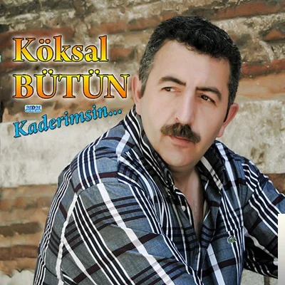 Köksal Bütün - Bir Tek O Zalim Yar Gelmesin