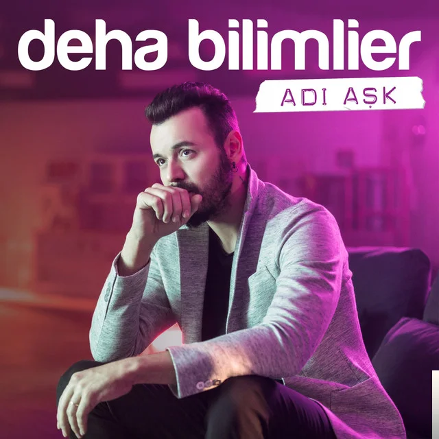 Deha Bilimlier - Papatya