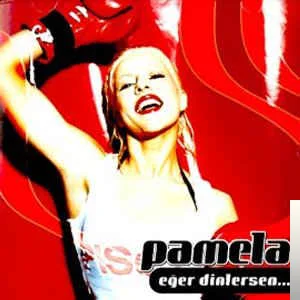 Pamela - Ayrılamayız Biz